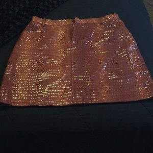 Skirt